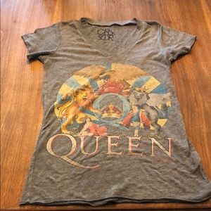 Queen T shirt